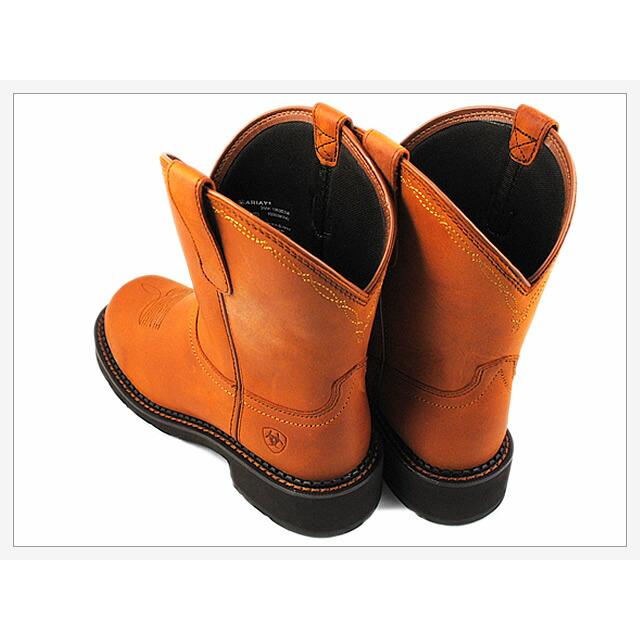 40％OFF ARIAT FATBABY LEGACY アリアット ファットベイビー レガシー