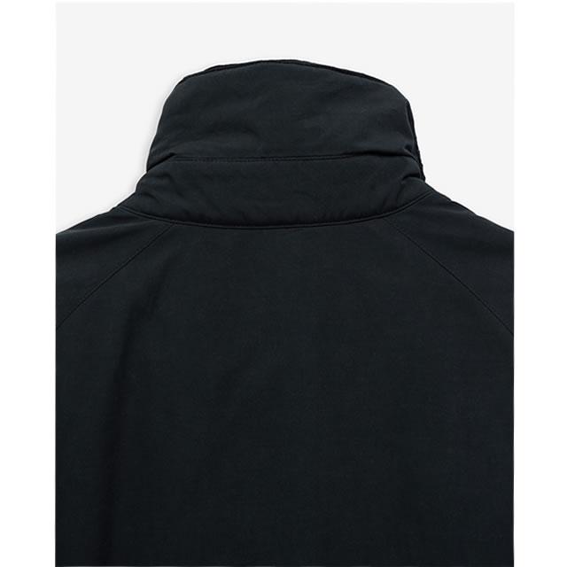 即納BARBOUR バブアー BEDALE ビデイル PADDED OS BEDALE CASUAL JACKET パデッド オーバーサイズ ビデイル カジュアル ジャケットの画像