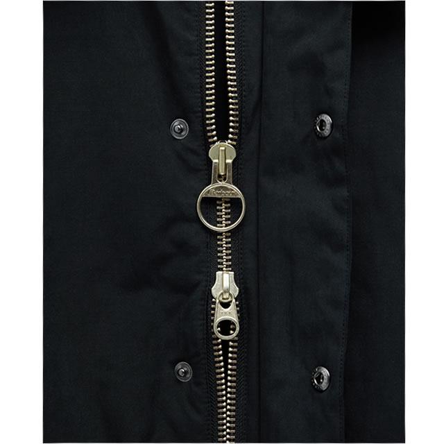 即納BARBOUR バブアー BEDALE ビデイル PADDED OS BEDALE CASUAL JACKET パデッド オーバーサイズ ビデイル カジュアル ジャケットの画像