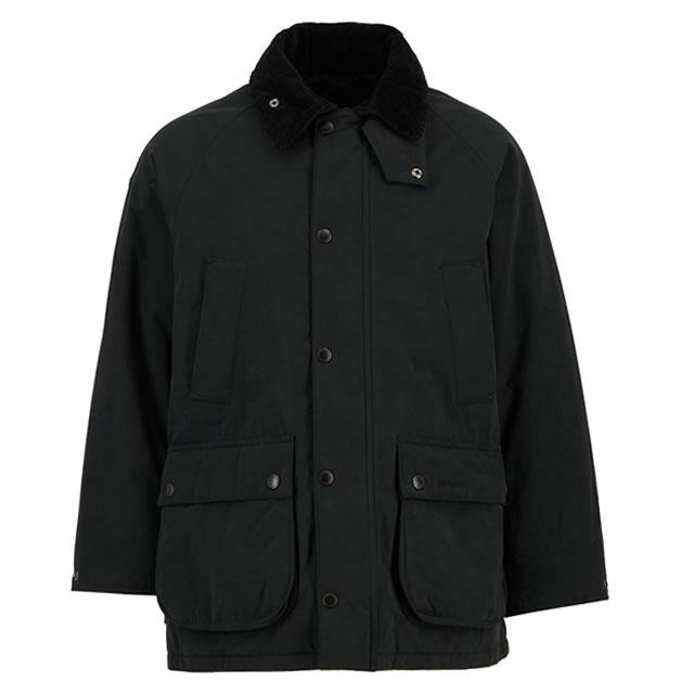 Barbour（バブアー） 即納BARBOUR BEDALE ビデイル PADDED OS BEDALE