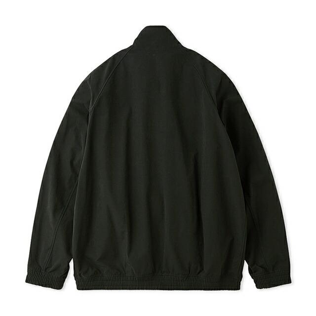 BARBOUR バブアー TRANSPORT トランスポート スタンドカラー ピーチスキンジャケット BLACK ブラック GREEN グリーン MCA1143正規取扱店メンズの画像
