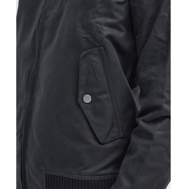 BARBOUR × BARACUTA PORTON WAX JACKET バブアー × バラクータ ポートン ワックス ジャケット MWX2237の画像