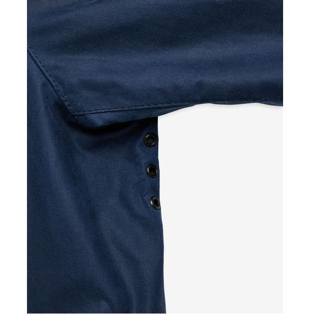 BARBOUR バブアー  OS BEAUFORT WAX JACKET ビューフォート ワックス ジャケット オーバーサイズフィッの画像