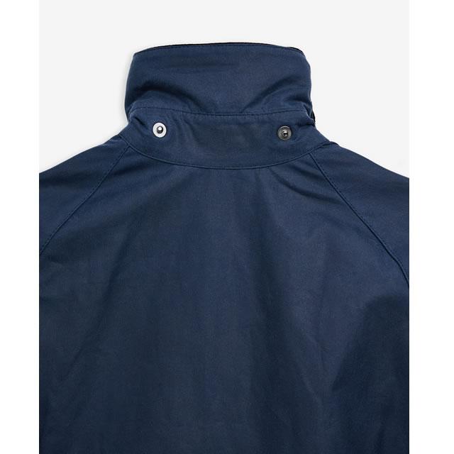BARBOUR バブアー  OS BEAUFORT WAX JACKET ビューフォート ワックス ジャケット オーバーサイズフィッの画像