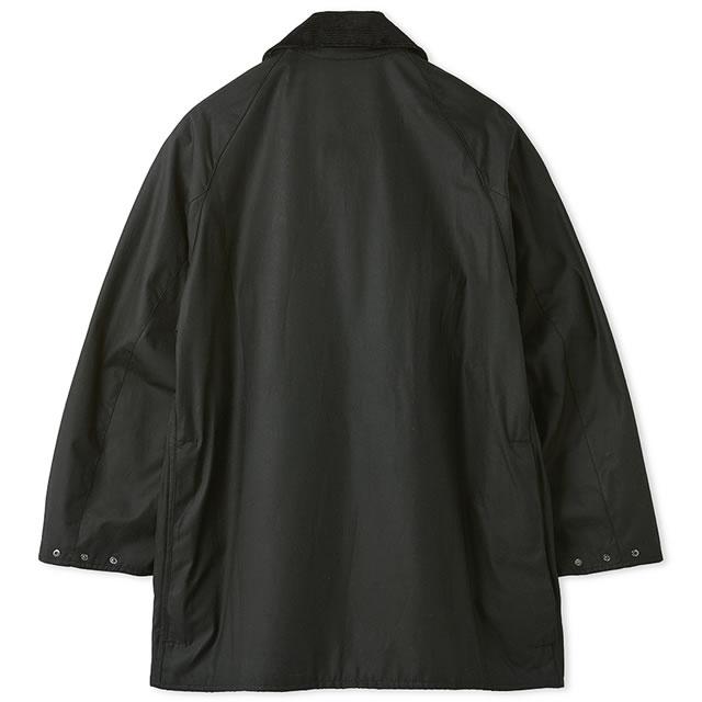 Barbour（バブアー） OS BEAUFORT WAX JACKET ビューフォート ワックス