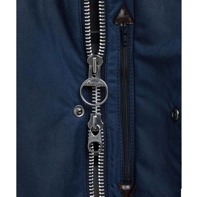 BARBOUR バブアー  OS BEAUFORT WAX JACKET ビューフォート ワックス ジャケット オーバーサイズフィッの画像