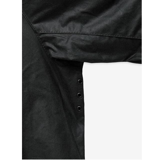BARBOUR バブアー  TRANSPORT トランスポート WAX JACKET ワックス ジャケット  MWX2497の画像