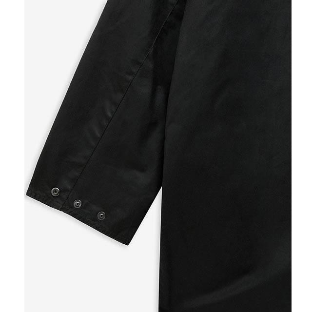 BARBOUR バブアー  SOLWAY WAX JACKET ソルウェイ ワックス ジャケット オーバーサイズフィットの画像