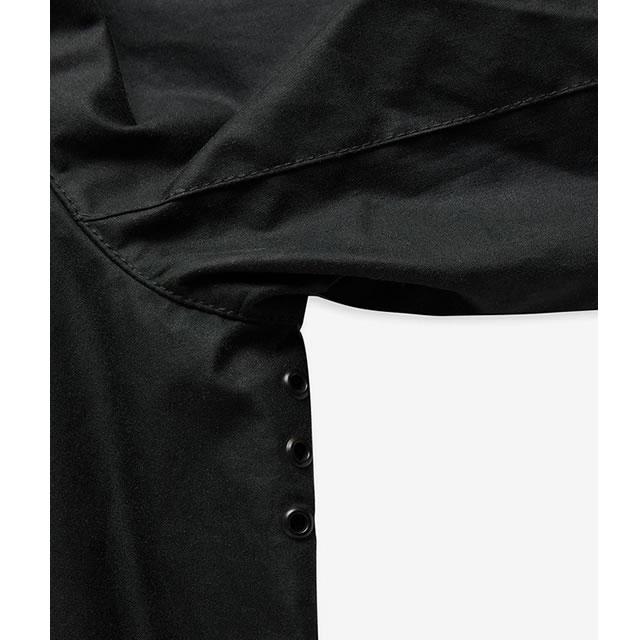 BARBOUR バブアー  SOLWAY WAX JACKET ソルウェイ ワックス ジャケット オーバーサイズフィットの画像