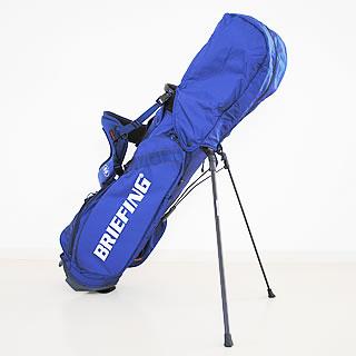 即納 BRIEFING GOLF ブリーフィング ゴルフ キャディバッグ CR-7 #02 BLUE ブルー メンズ レディース　 正規取扱店 ルフエ ruffue 3.3kg 8.5口径｜928wing｜05