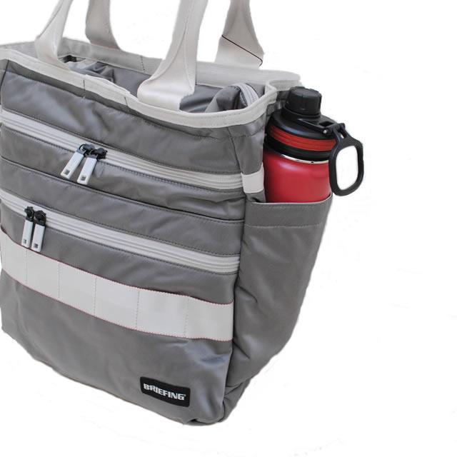 BRIEFING GOLF 即納 ブリーフィング ゴルフ EVERYDAY TOTE ECO