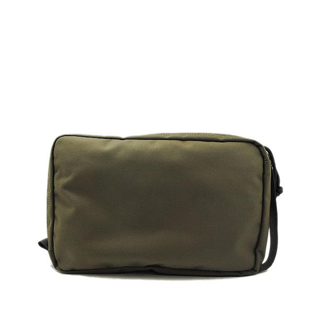 ブリーフィングクラッチバックレンジャーグリーン ブリーフィングクラッチバックレンジャーグリーン クラッチ