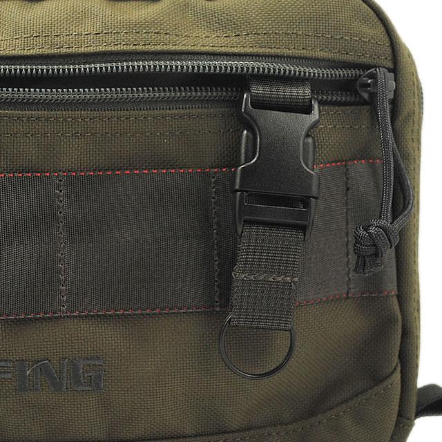 BRIEFING GOLF 即納 ブリーフィング ゴルフ ターフ クラッチ