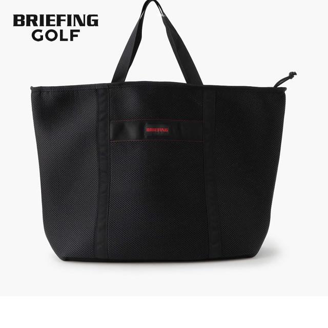 即納 BRIEFING GOLF ブリーフィング ゴルフ ランドリーバッグ L　LAUNDRY BAG L BLACK　ブラック メンズ レディース BRIEFING GOLF（ブリーフィングゴルフ） ブリーフィング ゴルフ