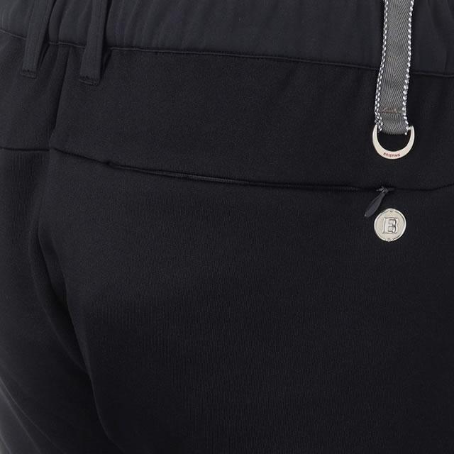 即納 BRIEFING GOLF ブリーフィング ゴルフ HOL MS POLARTEC SLIM  