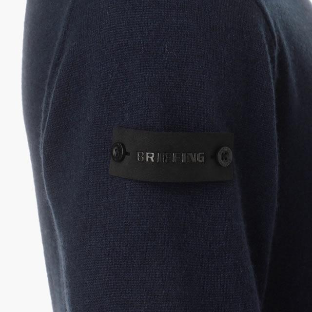 BRIEFING GOLF 即納 ブリーフィング ゴルフ HOL MS CASHMERE BRIEFING GOLF 即納 ブリーフィング ゴルフ HOL MS CASHMERE