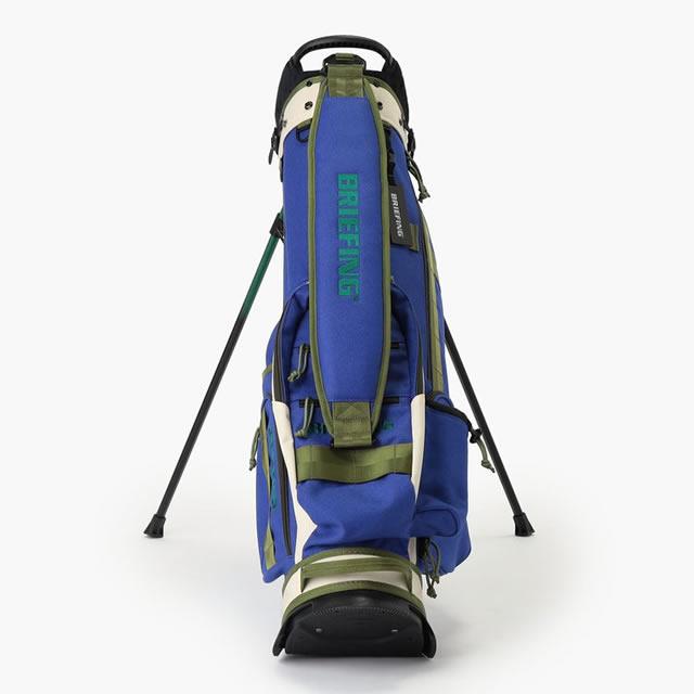 BRIEFING GOLF 即納 ブリーフィング ゴルフ キャディバッグ CR-8 BRIEFING GOLF 即納 ブリーフィング ゴルフ キャディバッグ CR-8