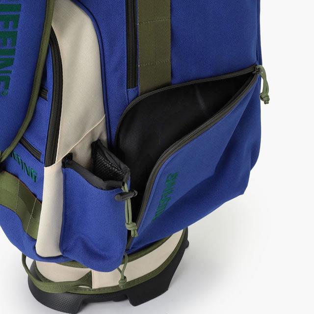 BRIEFING GOLF 即納 ブリーフィング ゴルフ キャディバッグ CR-8 BRIEFING GOLF 即納 ブリーフィング ゴルフ キャディバッグ CR-8