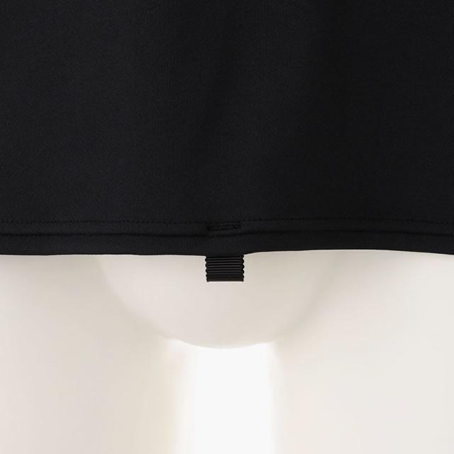 ブリーフィング　モックネック　M trim_ofbfg_item5634e002fee311e