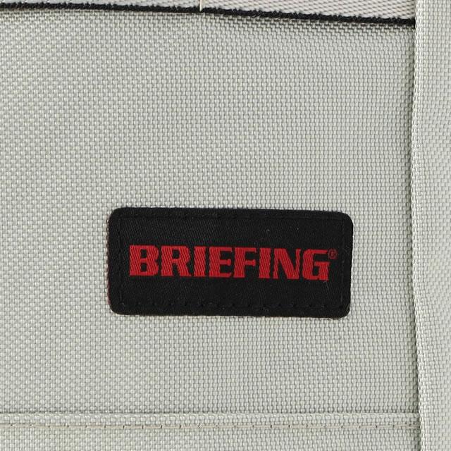 BRIEFING GOLF 即納 ブリーフィング ゴルフ CART TOTE L PRO AIR