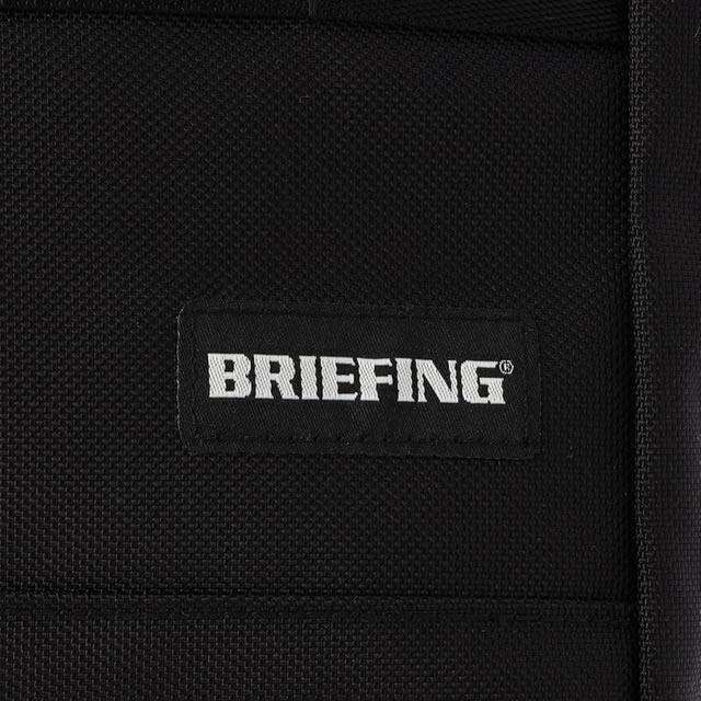 BRIEFING GOLF ブリーフィング ゴルフ CART TOTE L PRO AIR カートトート エル プロ エアーの画像