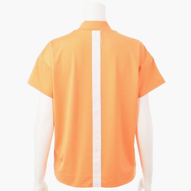 BRIEFING GOLF（ブリーフィングゴルフ） WOMENS BACK LOGO LINE HIGH