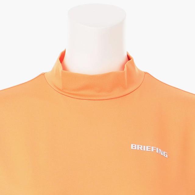 BRIEFING GOLF（ブリーフィングゴルフ） WOMENS BACK LOGO LINE HIGH