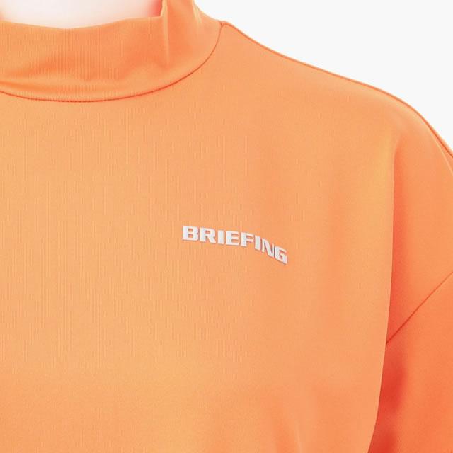 BRIEFING GOLF（ブリーフィングゴルフ） WOMENS BACK LOGO LINE HIGH