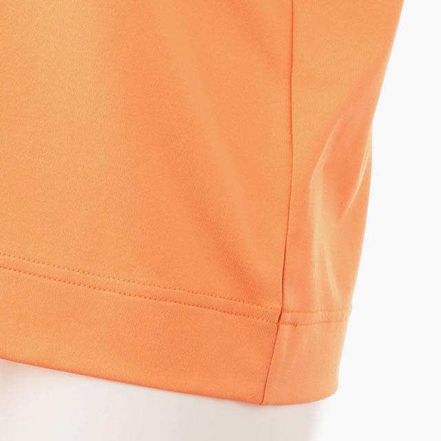 BRIEFING GOLF（ブリーフィングゴルフ） WOMENS BACK LOGO LINE HIGH