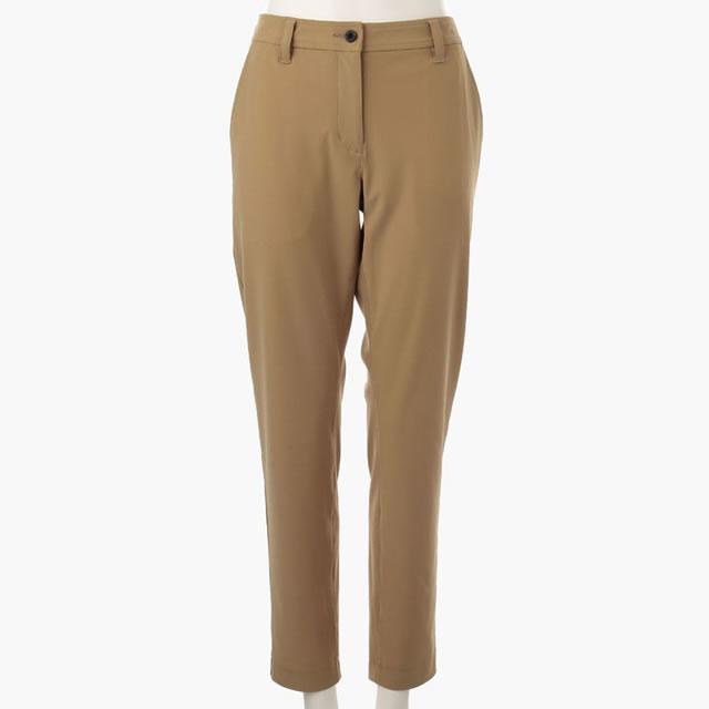 新品未使用ブリーフィング レディース DRY CROPPED PANTS M BRIEFING GOLF（ブリーフィングゴルフ） ブリーフィング ゴルフ WS DRY