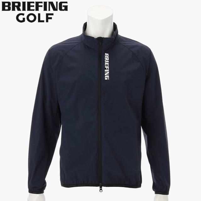 BRIEFING GOLF 即納 ブリーフィング ゴルフ MS WIND BLOUSON BRIEFING GOLF 即納 ブリーフィング ゴルフ MS WIND BLOUSON