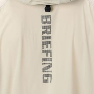BRIEFING　正規品　MS WIND HOODIE パーカー ブリーフィング ゴルフ】MS ウインドフーディ – GQ SHOP