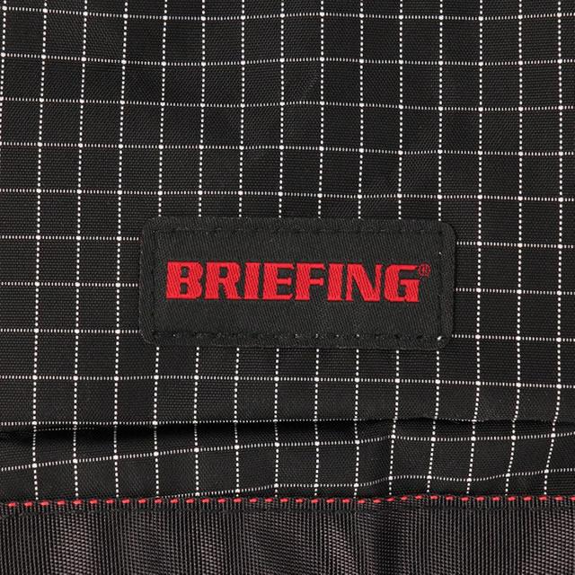BRIEFING GOLF（ブリーフィングゴルフ） ブリーフィング ゴルフ BARREL