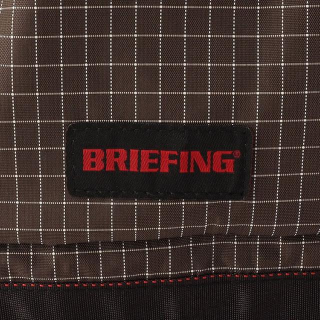 BRIEFING GOLF（ブリーフィングゴルフ） ブリーフィング ゴルフ BARREL