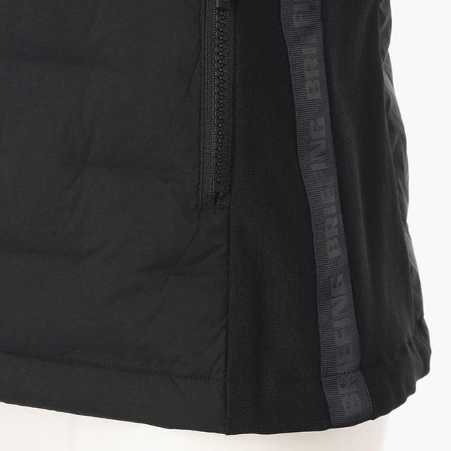BRIEFING GOLF ブリーフィング ゴルフ WS HYBRID DOWN VEST ウィメンズ