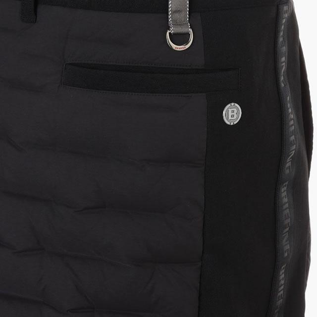 BRIEFING GOLF 即納 ブリーフィング ゴルフ WS HYBRID DOWN