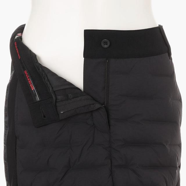定価33000円【新品】レディースMブリーフィング ハイブリッドダウンスカート BRIEFING スカート WOMEN'S HYBRID DOWN SKIRT : ZOZOTOWN Yahoo