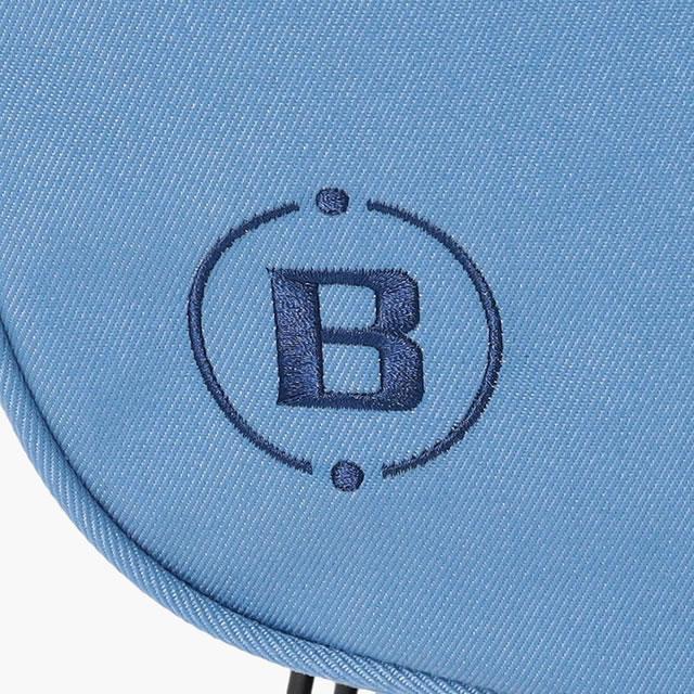 BRIEFING GOLF ブリーフィング ゴルフ キャディバッグ CR-4 #03