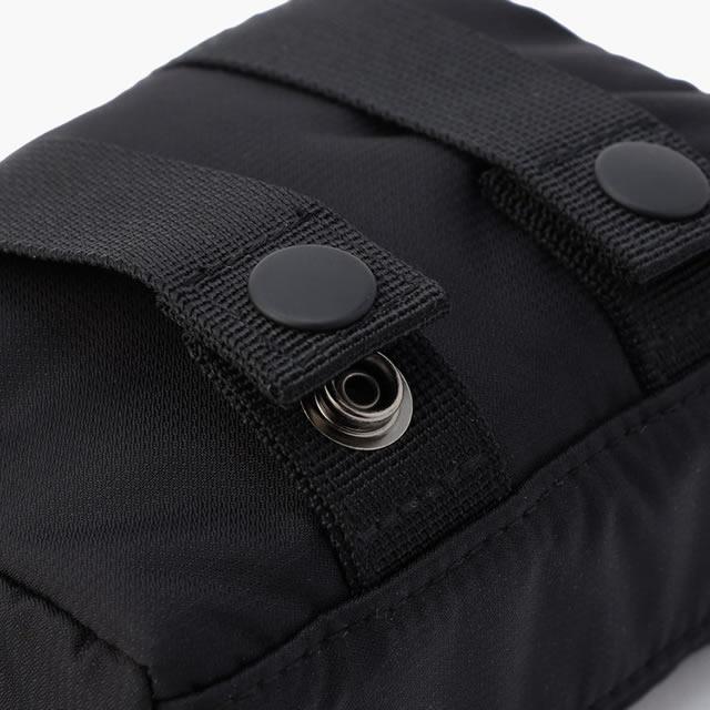 BRIEFING GOLF ブリーフィング ゴルフ 3ウェイ ポーチ3WAY POUCH CS BLACK ブラック NAVY ネイビー L.GRAY ライトグレー ポーチ メンズ レディースの画像