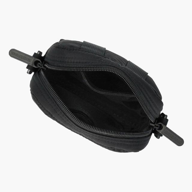 BRIEFING GOLF ブリーフィング ゴルフ 3ウェイ ポーチ3WAY POUCH CS BLACK ブラック NAVY ネイビー L.GRAY ライトグレー ポーチ メンズ レディースの画像