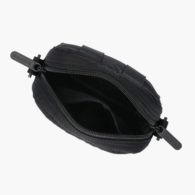 BRIEFING GOLF ブリーフィング ゴルフ 3ウェイ ポーチ3WAY POUCH CS BLACK ブラック NAVY ネイビー L.GRAY ライトグレー ポーチ メンズ レディースの画像
