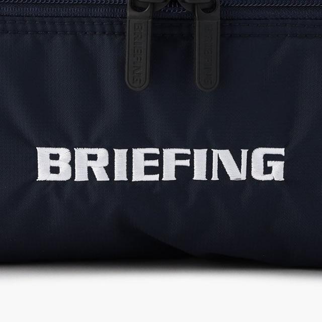 BRIEFING GOLF 即納 ブリーフィング ゴルフ SHOES CASE CS
