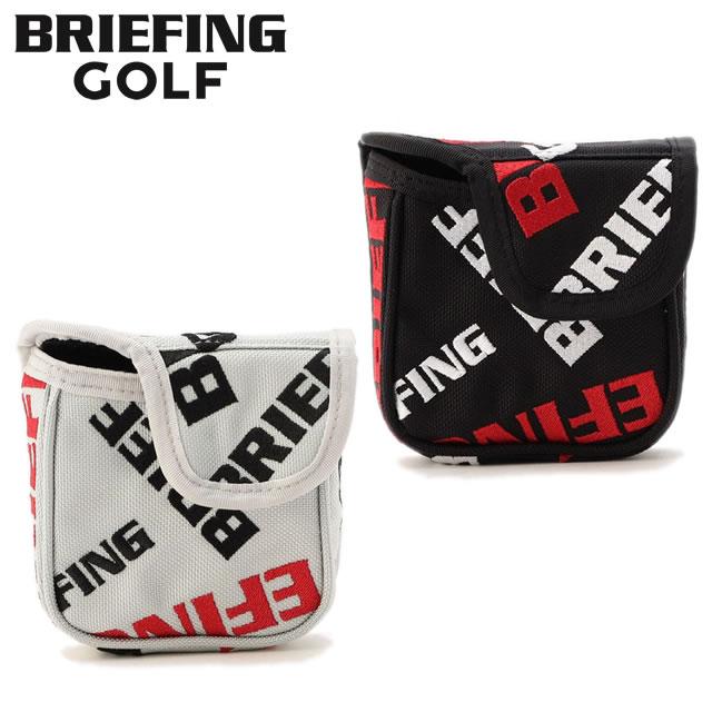 BRIEFING GOLF（ブリーフィングゴルフ） ブリーフィング ゴルフ MALLET