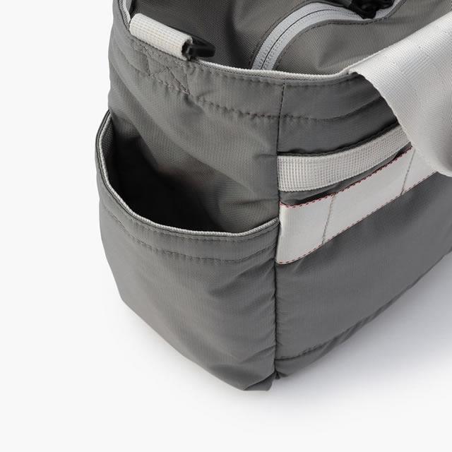 即納 BRIEFING GOLF ブリーフィング ゴルフ2WAY CART TOTE CS 2ウェイ