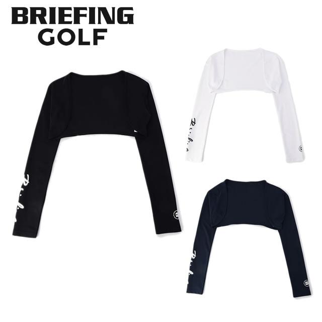 BRIEFING - 【美品】　briefing レディース　ゴルフ BRIEFING tシャツ 「BRIEFING GOLF／ブリーフィングゴルフ