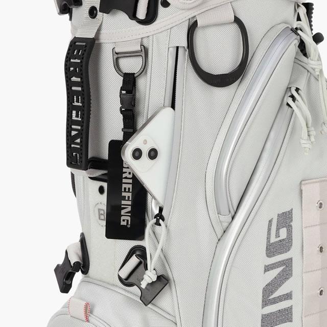 BRIEFING GOLF（ブリーフィングゴルフ） ブリーフィング ゴルフ CR-4