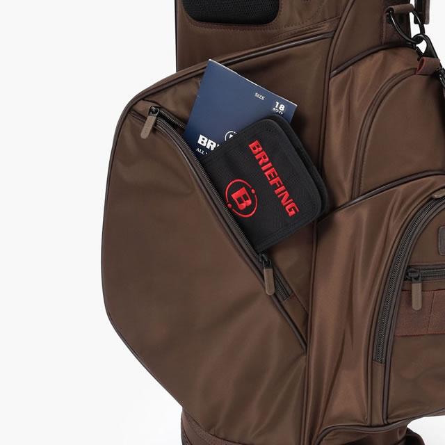 BRIEFING GOLF（ブリーフィングゴルフ） ブリーフィング ゴルフ CR-4