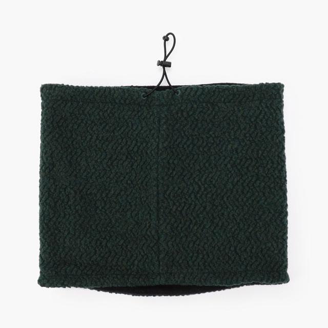 BRIEFING GOLF ブリーフィング ゴルフ WOOL BOA NECK GAITER ウール ボア ネック ゲイター BRIEFING GOLF（ブリーフィングゴルフ） ブリーフィング ゴルフ WOOL