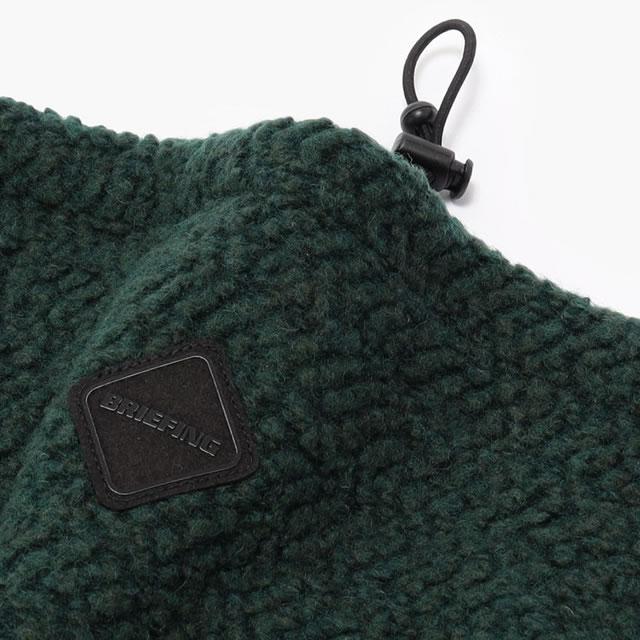BRIEFING GOLF（ブリーフィングゴルフ） ブリーフィング ゴルフ WOOL