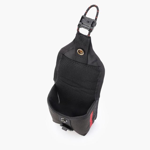 ラウンド用品・アクセサリー BRIEFING SCOPE BOX POUCH STD 楽天市場】【5H限定豪華プレゼント 1/26 19時～】ブリーフィング